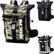 motorcycle waterproof backpack - MRSLM