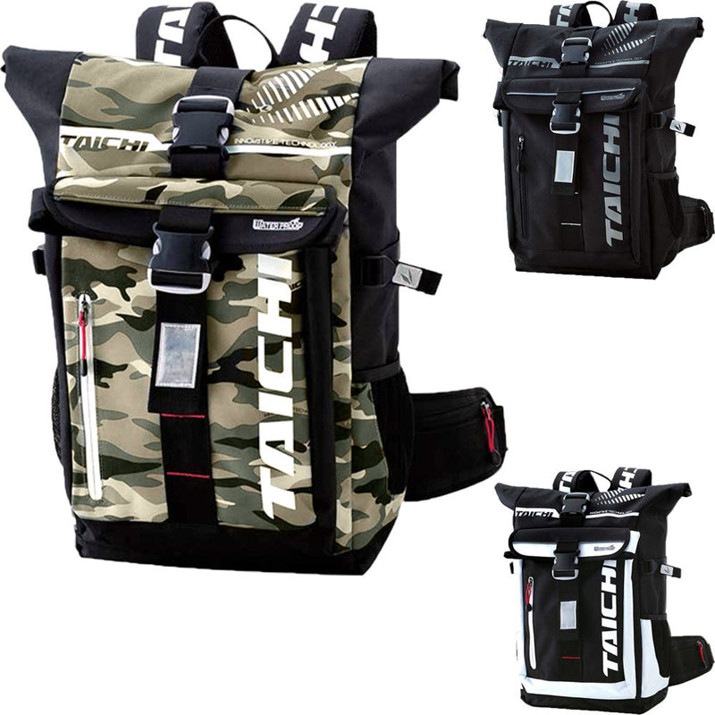motorcycle waterproof backpack - MRSLM