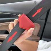 magnetic seat belt clip, view 10 - MRSLM