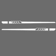 universal car styling vinyl decals, view 3 - MRSLM