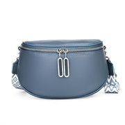 leather tote bag, view 4 - MRSLM