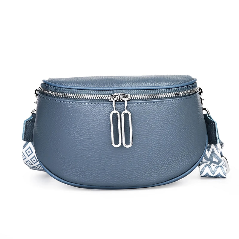 leather tote bag, view 4 - MRSLM