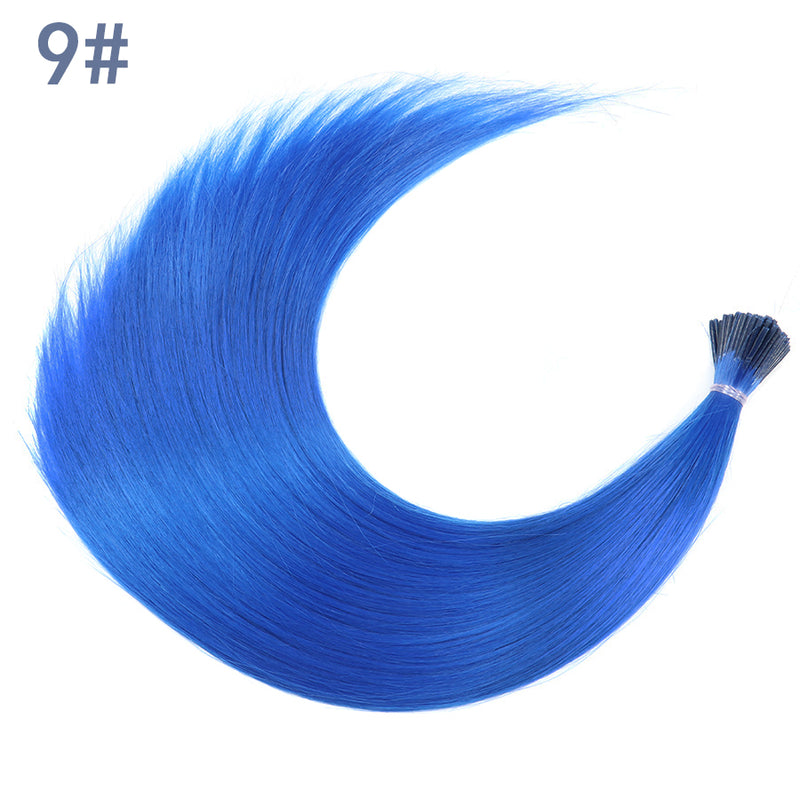 synthetic hair extensions, view 24 - MRSLM