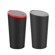 compact car trash bin, view 4 - MRSLM