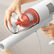 handheld vacuum cleaner, view 6 - MRSLM