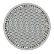 diamond car cup holder mat, view 10 - MRSLM