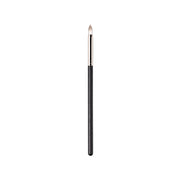 angled liquid foundation brush, view 3 - MRSLM