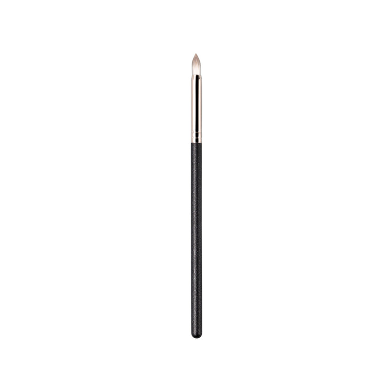 angled liquid foundation brush, view 3 - MRSLM