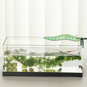 aquarium led clip-on lamp, view 7 - MRSLM