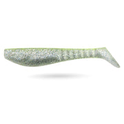 5 inch paddle tail soft swimbait, view 6 - MRSLM