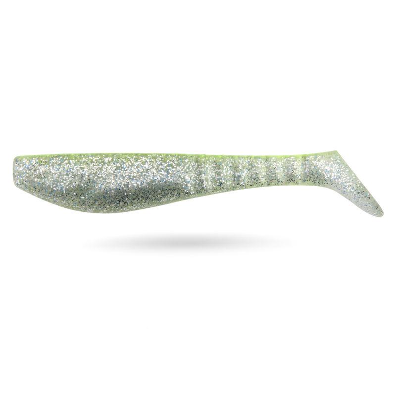 5 inch paddle tail soft swimbait, view 6 - MRSLM