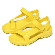 lightweight summer trekking sandals, view 14 - MRSLM
