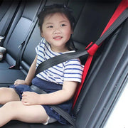 seat belt adjuster, view 7 - MRSLM