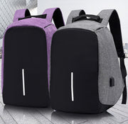 custom Oxford cloth backpack - MRSLM