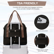 large cabin bag, view 9 - MRSLM