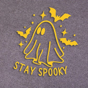 reflective Halloween car stickers, view 4 - MRSLM
