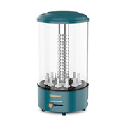 automatic smoke-free skewers machine, view 7 - MRSLM