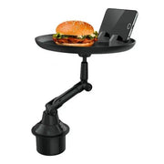 360 degree swivel car storage tray, view 2 - MRSLM