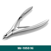 colorful stainless steel cuticle nippers, view 5 - MRSLM
