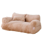 super soft cat bed for small dogs and cats, view 3 - MRSLM