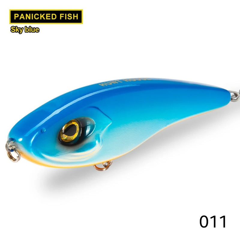Noise dog fishing bait, view 6 - MRSLM