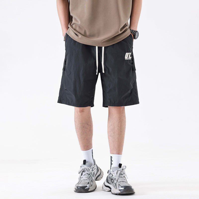 outdoor fifth pants - MRSLM