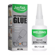 multifunctional glue, view 2 - MRSLM