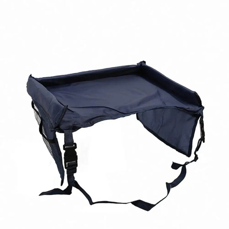 kids car seat travel tray, view 6 - MRSLM