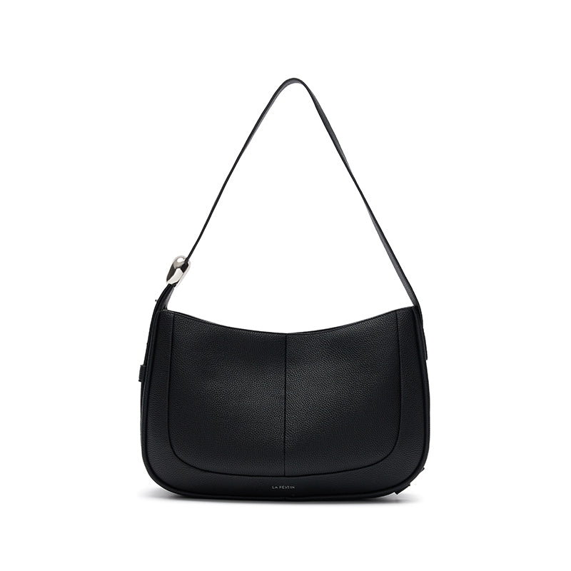 large capacity women's shoulder bag, view 3 - MRSLM