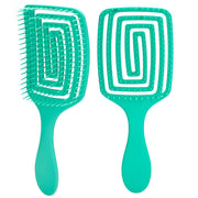 detangling hairbrush, view 11 - MRSLM