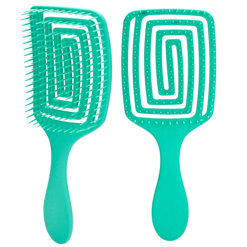detangling hairbrush, view 11 - MRSLM