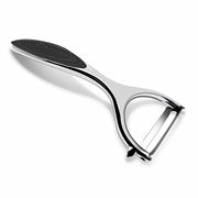 stainless steel kitchen peeler and cutter, view 14 - MRSLM