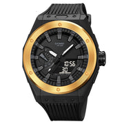 youth sports double display watch, view 2 - MRSLM