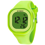 student digital sports watch, view 9 - MRSLM