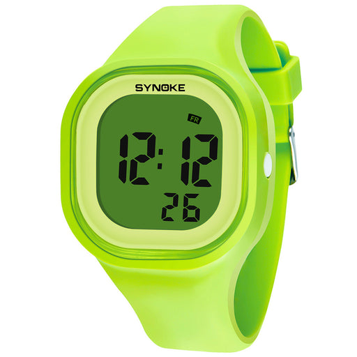 student digital sports watch, view 9 - MRSLM