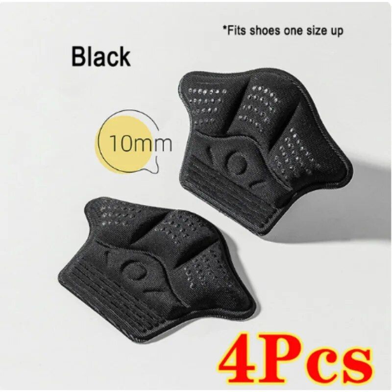 adjustable heel protectors and insole pads, view 2 - MRSLM