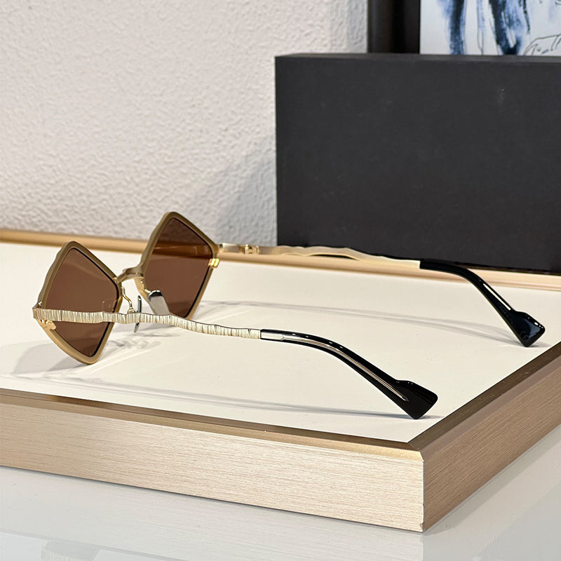 alloy vintage sunglasses, view 11 - MRSLM