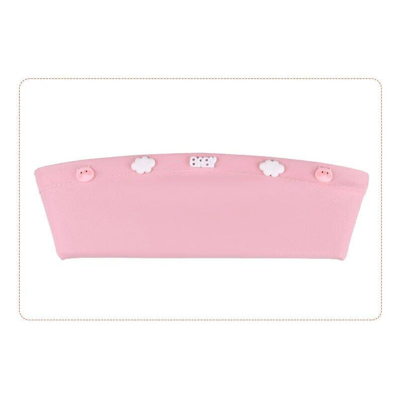 car seat gap organizer, view 2 - MRSLM