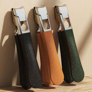 anti-splash nail clippers - MRSLM
