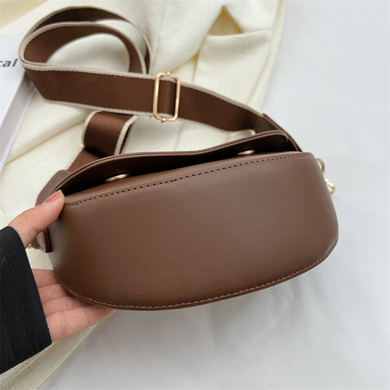 Chain crossbody bag, view 8 - MRSLM