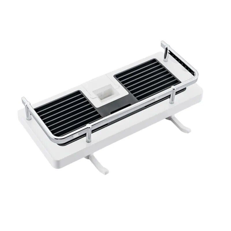 No-drill shower shelf, view 3 - MRSLM