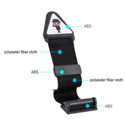 kids comfort seat belt adjuster, view 3 - MRSLM