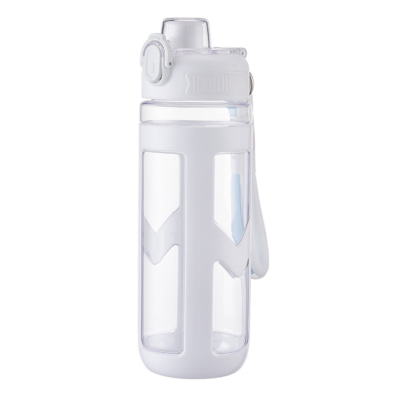 700ml portable water bottle, view 2 - MRSLM