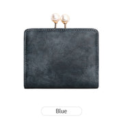 compact retro pearl wallet, view 7 - MRSLM