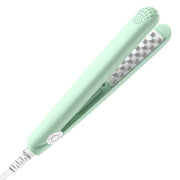mini ceramic hair crimper, view 11 - MRSLM
