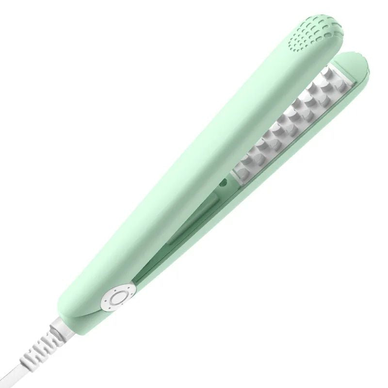 mini ceramic hair crimper, view 11 - MRSLM