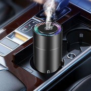 car scent diffuser, view 2 - MRSLM