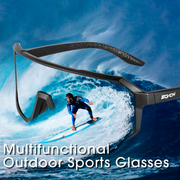 multi-sport polarized sunglasses, view 14 - MRSLM