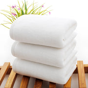 cotton hand towels, pack of 10, view 3 - MRSLM