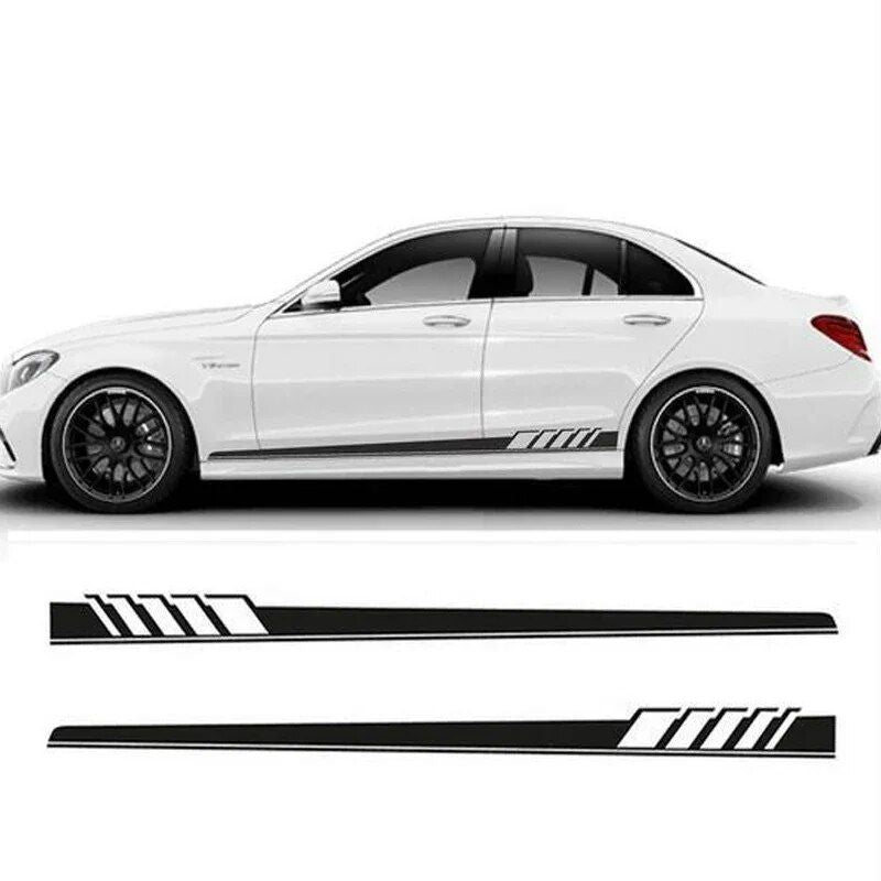 universal car styling vinyl decals, view 6 - MRSLM